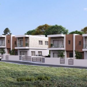 3 Bedroom House for Sale in Paphos