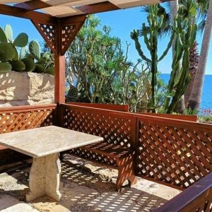 5 Bedroom House for Rent in Sea Caves, Paphos District