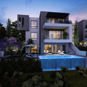 4 Bedroom House for Sale in Tala, Paphos District