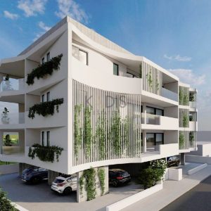 1 Bedroom Apartment for Sale in Strovolos, Nicosia District