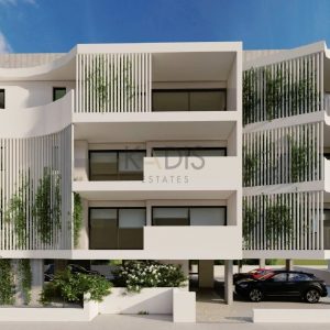 1 Bedroom Apartment for Sale in Strovolos, Nicosia District