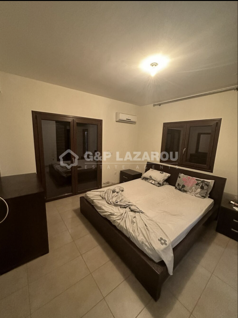 3 Bedroom House for Sale in Mammari, Nicosia District