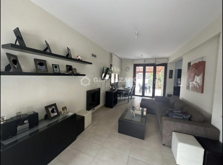 3 Bedroom House for Sale in Mammari, Nicosia District