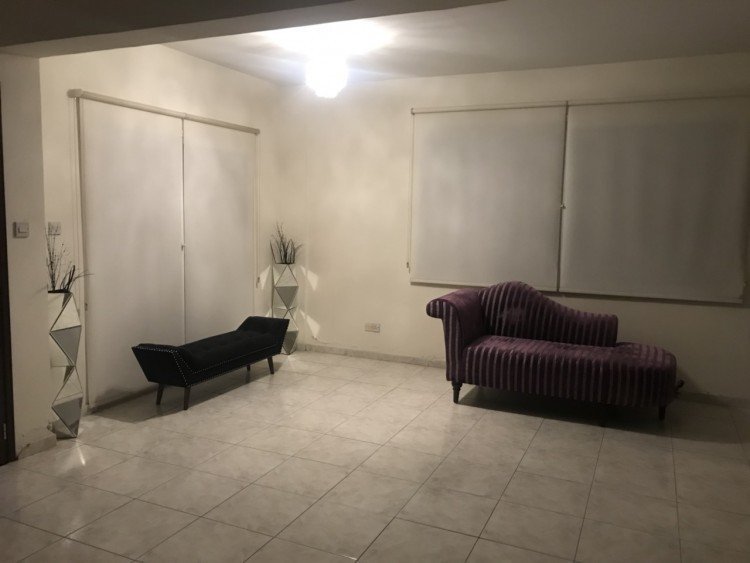 3 Bedroom House for Rent in Limassol – Zakaki