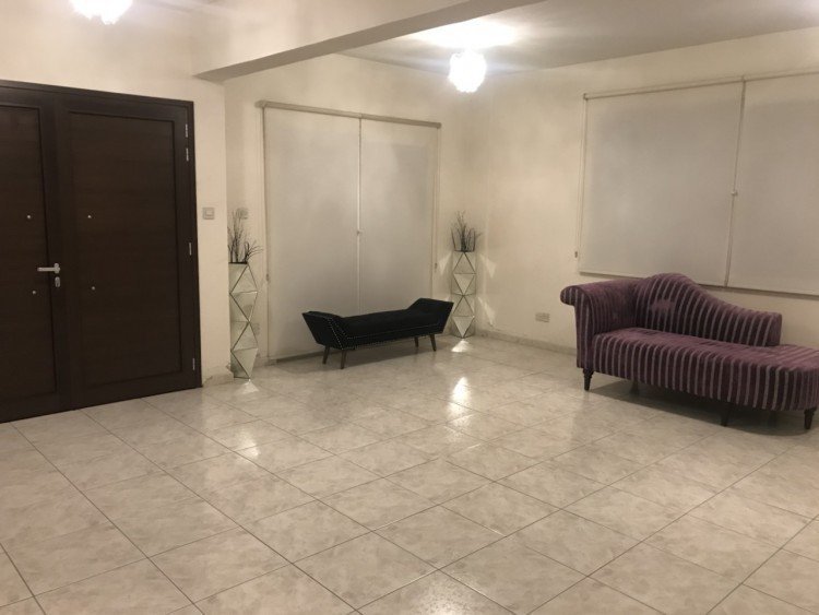 3 Bedroom House for Rent in Limassol – Zakaki