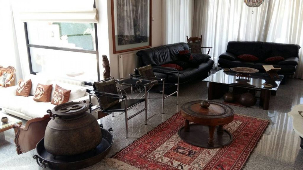 4 Bedroom House for Rent in Ypsonas, Limassol District