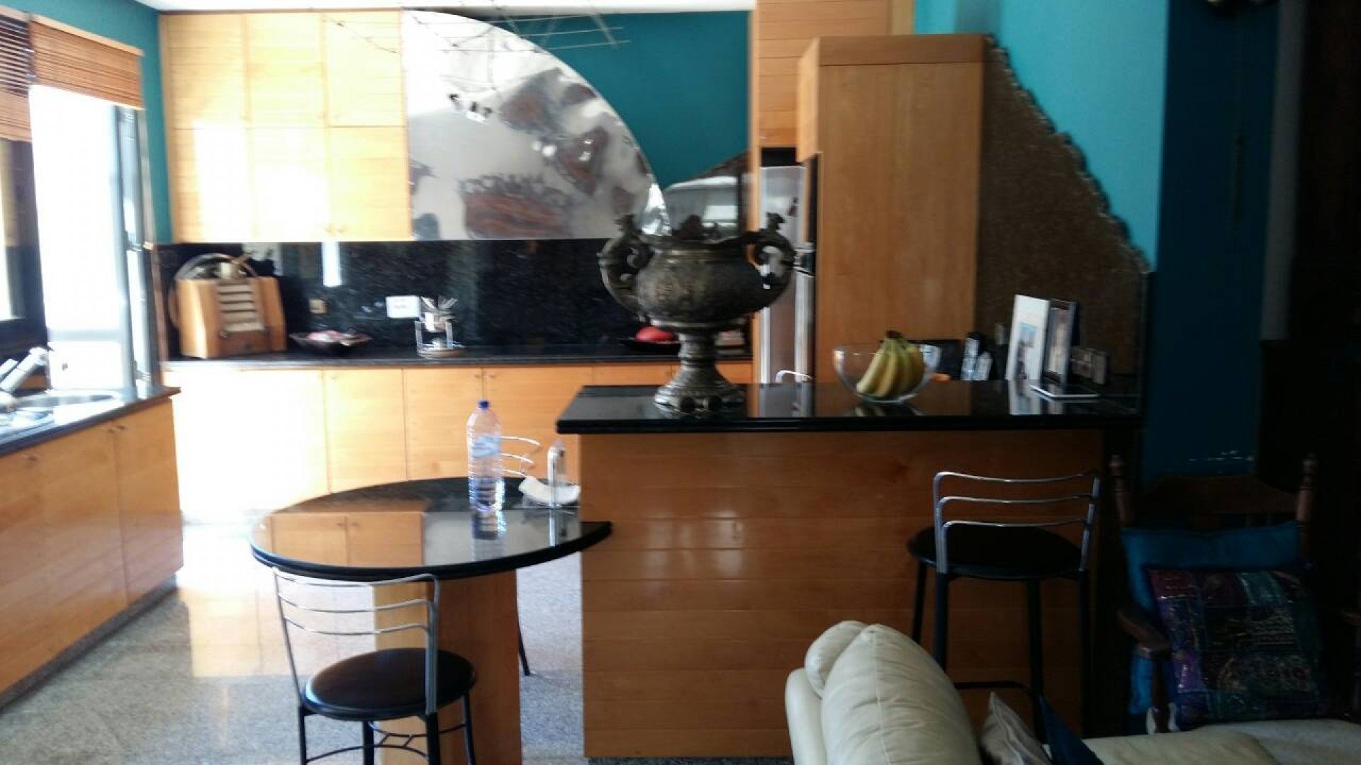 4 Bedroom House for Rent in Ypsonas, Limassol District