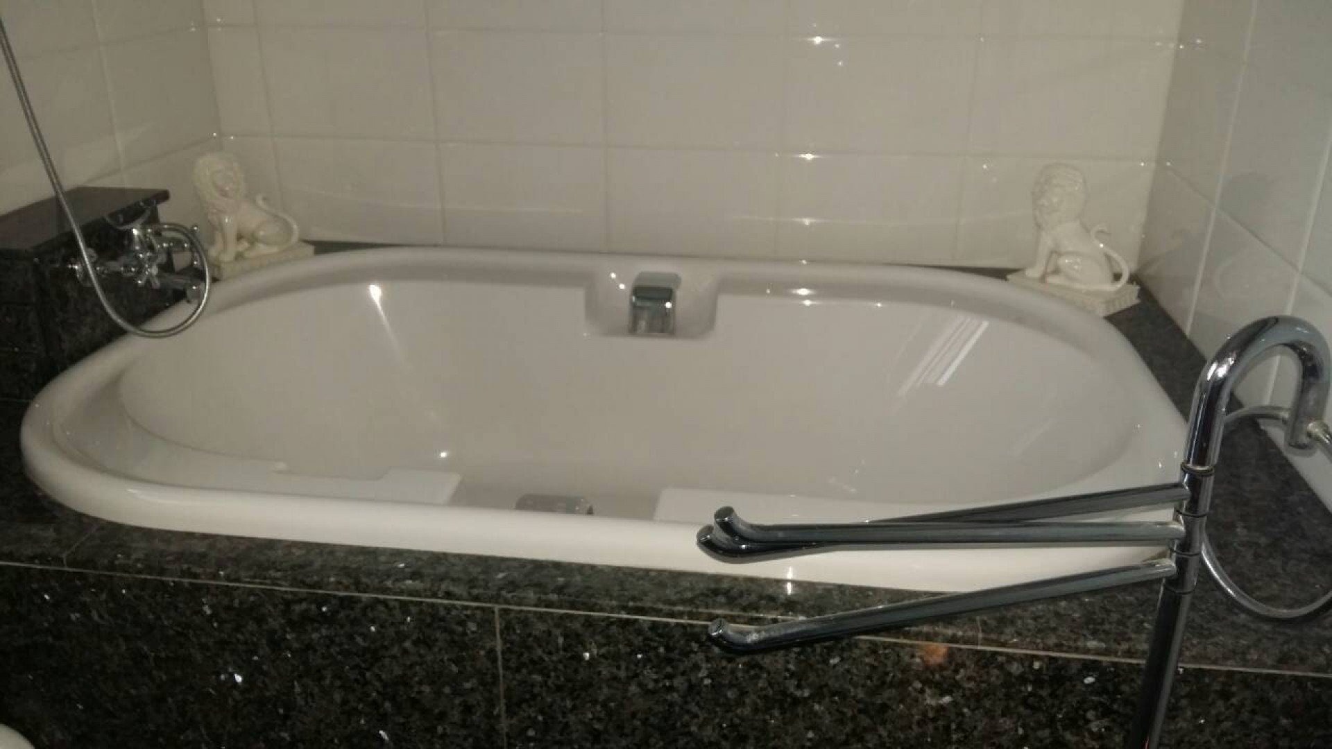 4 Bedroom House for Rent in Ypsonas, Limassol District