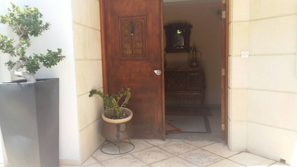 4 Bedroom House for Rent in Ypsonas, Limassol District