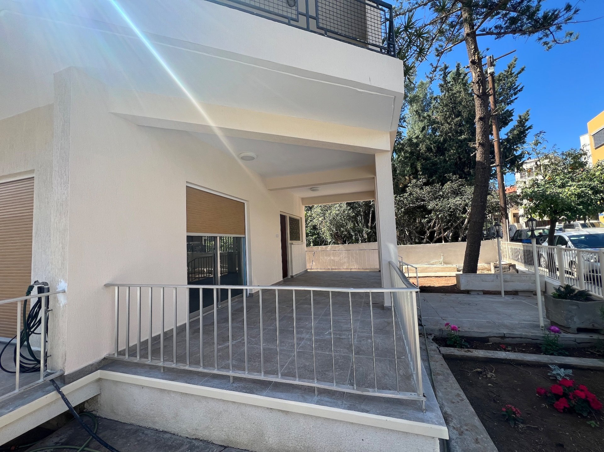 4 Bedroom House for Rent in Limassol District