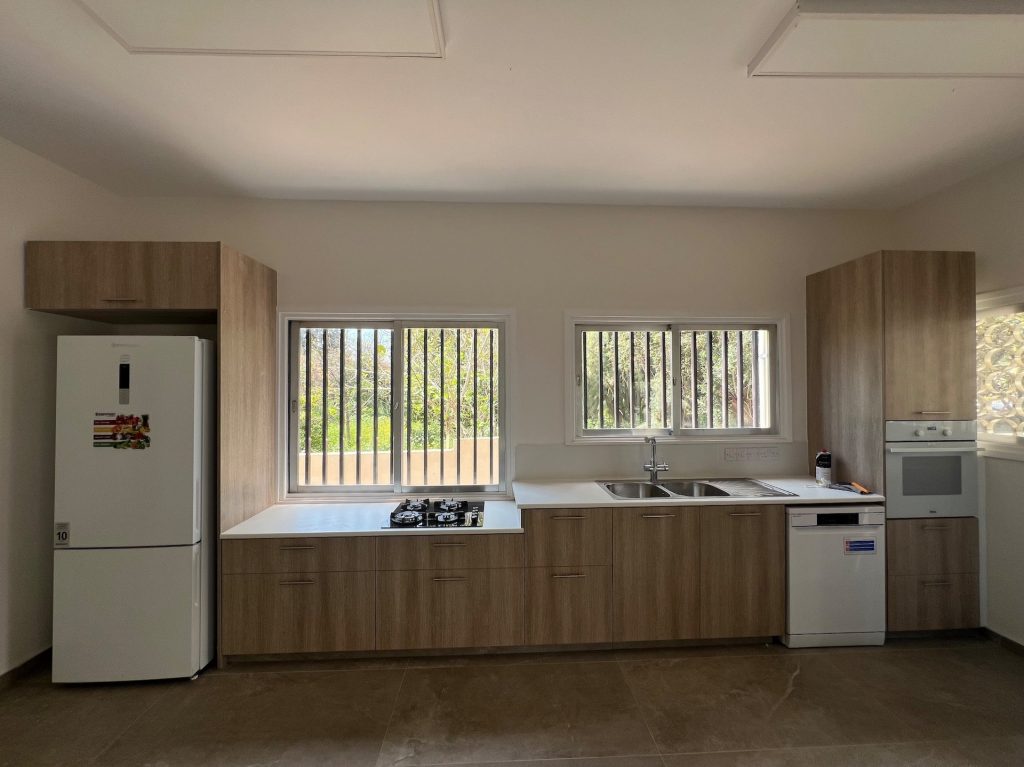 4 Bedroom House for Rent in Limassol District
