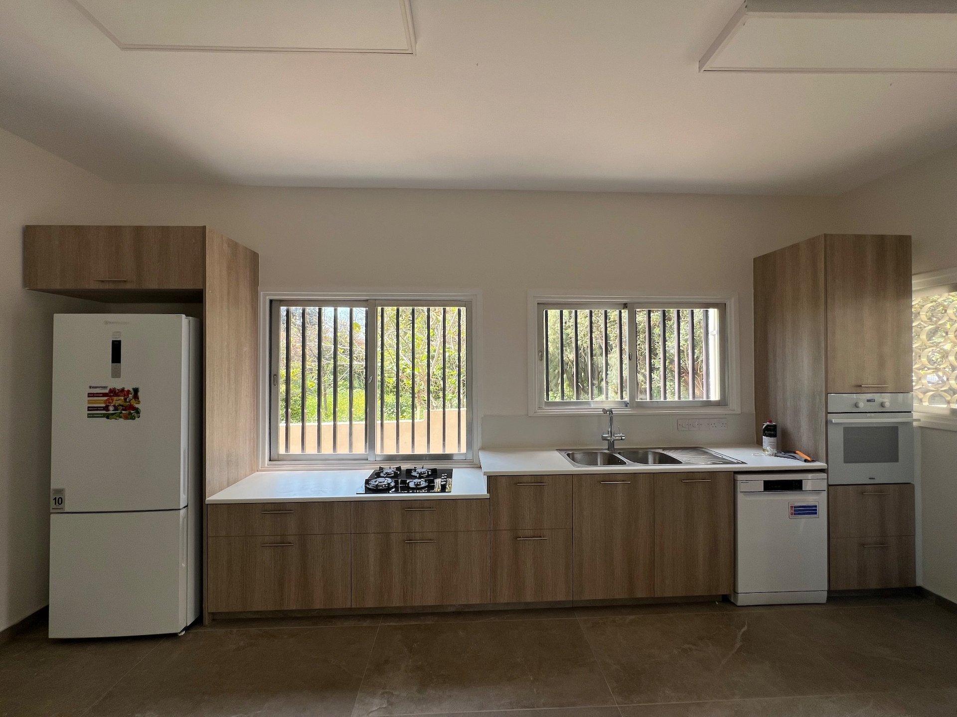 4 Bedroom House for Rent in Limassol District