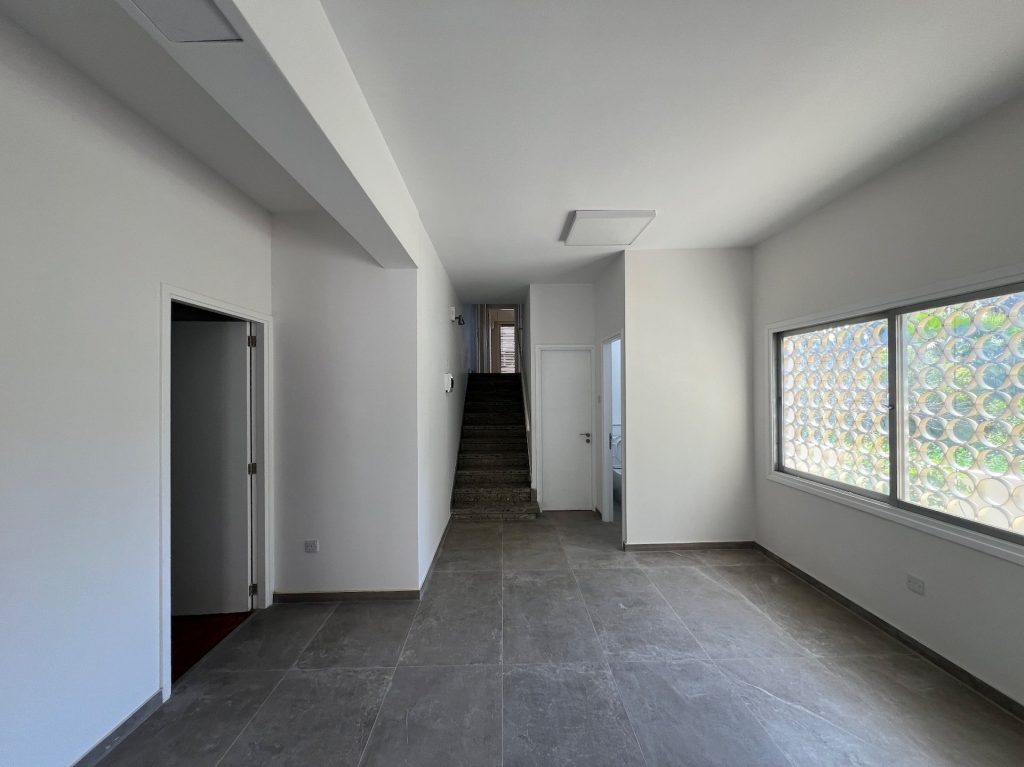 4 Bedroom House for Rent in Limassol District