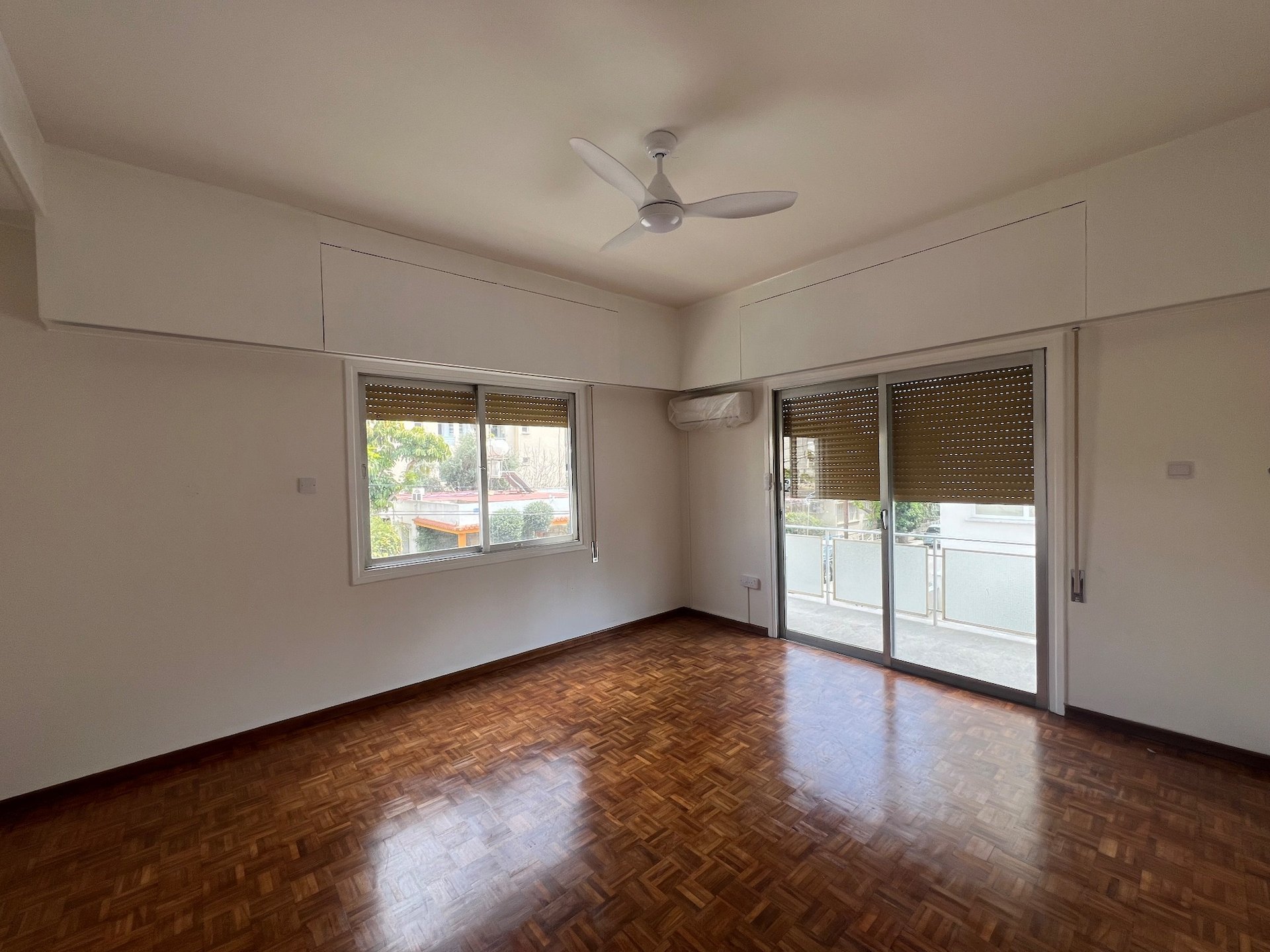4 Bedroom House for Rent in Limassol District