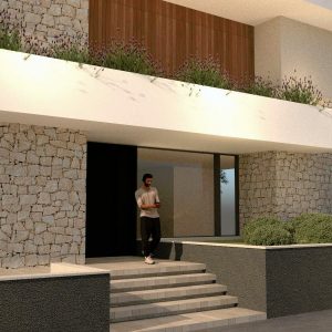 6+ Bedroom House for Sale in Limassol – Panthea