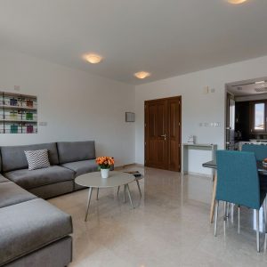 2 Bedroom Apartment for Sale in Paphos District