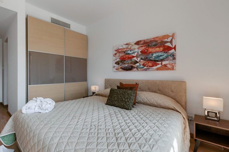 2 Bedroom Apartment for Sale in Paphos District