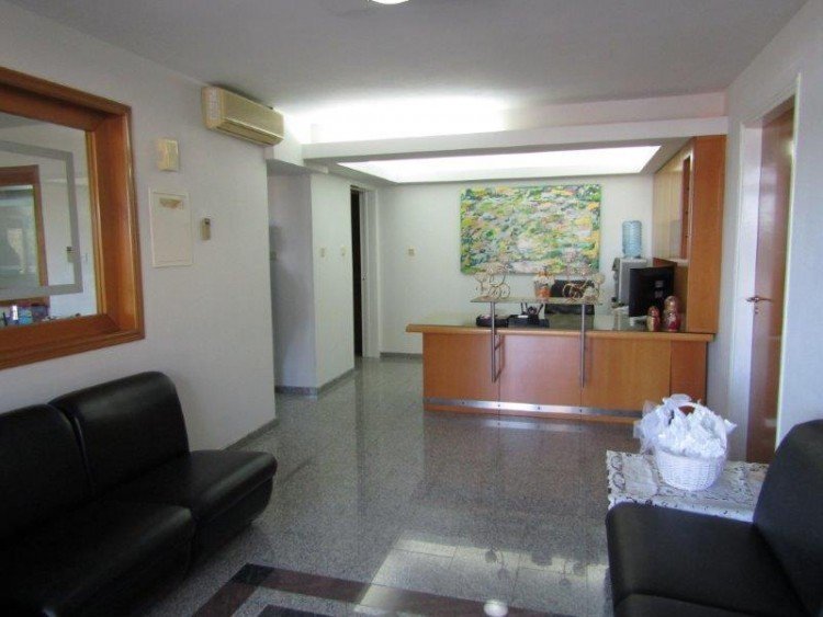 160m² Commercial for Rent in Limassol District