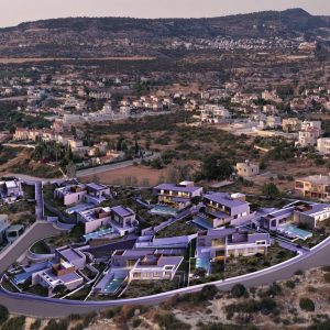 414m² Building for Sale in Peyia, Paphos District