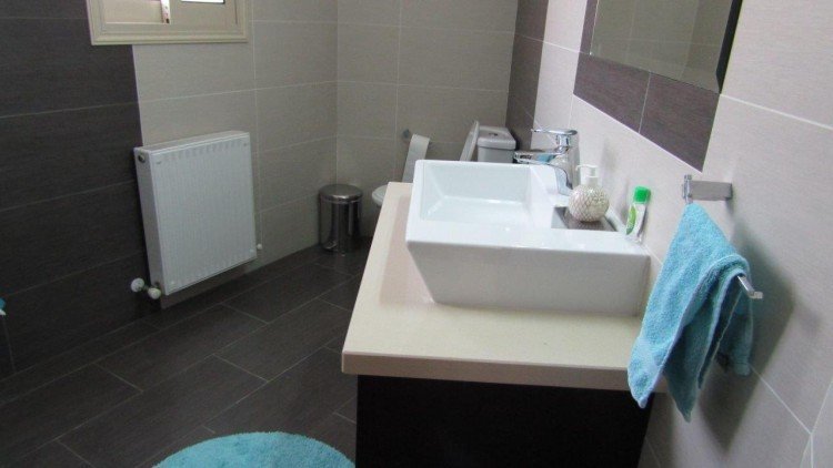 4 Bedroom House for Rent in Pyrgos Lemesou, Limassol District