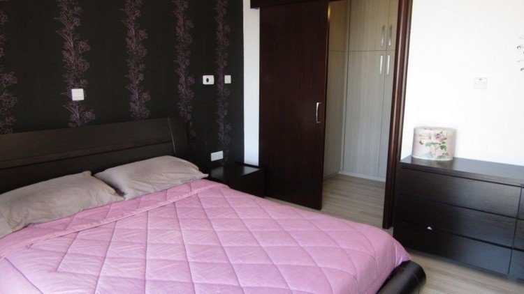 4 Bedroom House for Rent in Pyrgos Lemesou, Limassol District