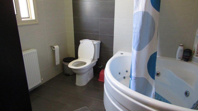 4 Bedroom House for Rent in Pyrgos Lemesou, Limassol District