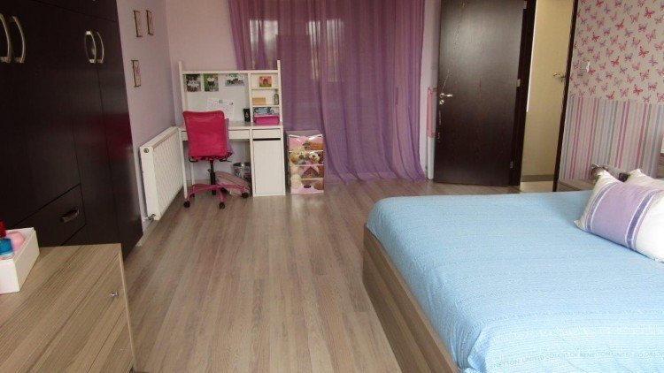 4 Bedroom House for Rent in Pyrgos Lemesou, Limassol District