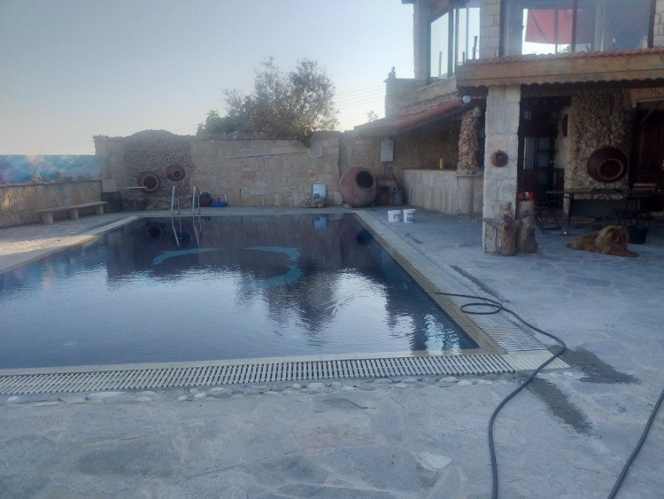 4 Bedroom House for Rent in Pachna, Limassol District