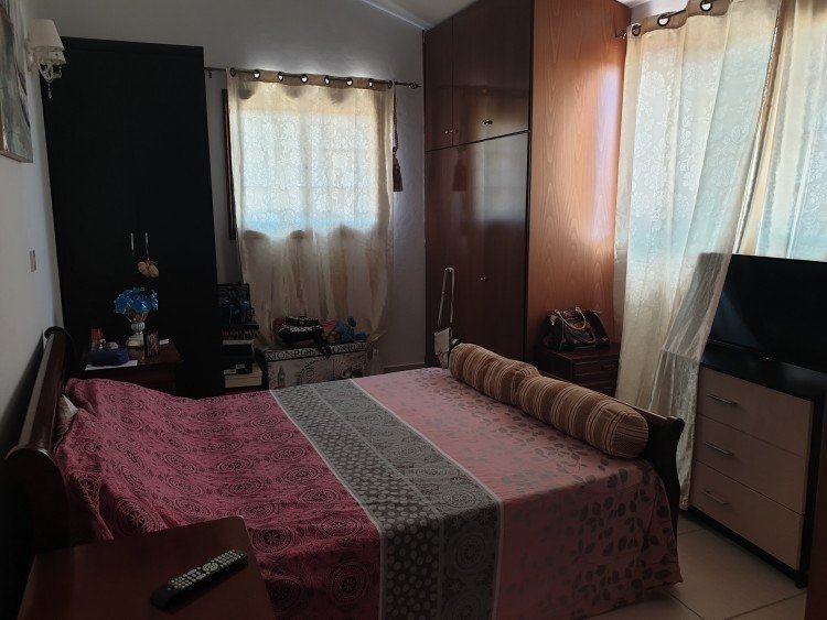 4 Bedroom House for Rent in Pachna, Limassol District