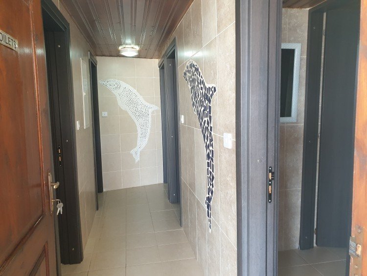 4 Bedroom House for Rent in Pachna, Limassol District