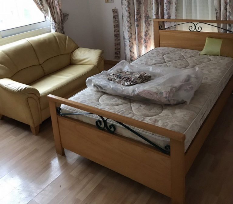 5 Bedroom House for Rent in Ypsonas, Limassol District