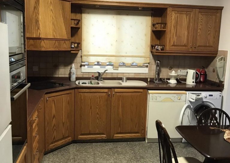 5 Bedroom House for Rent in Ypsonas, Limassol District