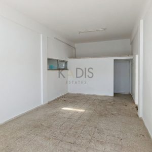 35m² Commercial for Sale in Strovolos, Nicosia District