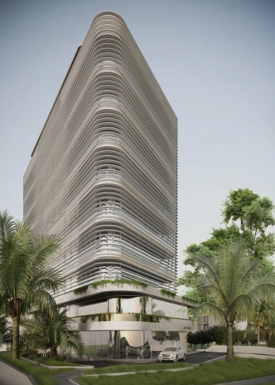 8115m² Building for Sale in Germasogeia – Tourist Area, Limassol District