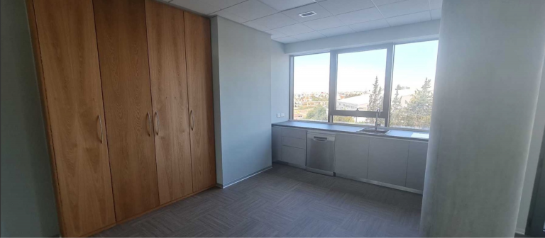 683m² Office for Sale in Limassol – Αgios Athanasios