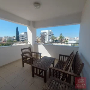 2 Bedroom Apartment for Sale in Larnaca District