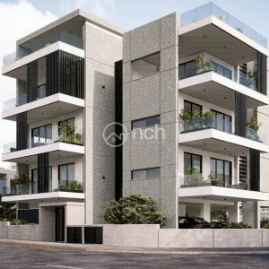 2 Bedroom Apartment for Sale in Ypsonas, Limassol District