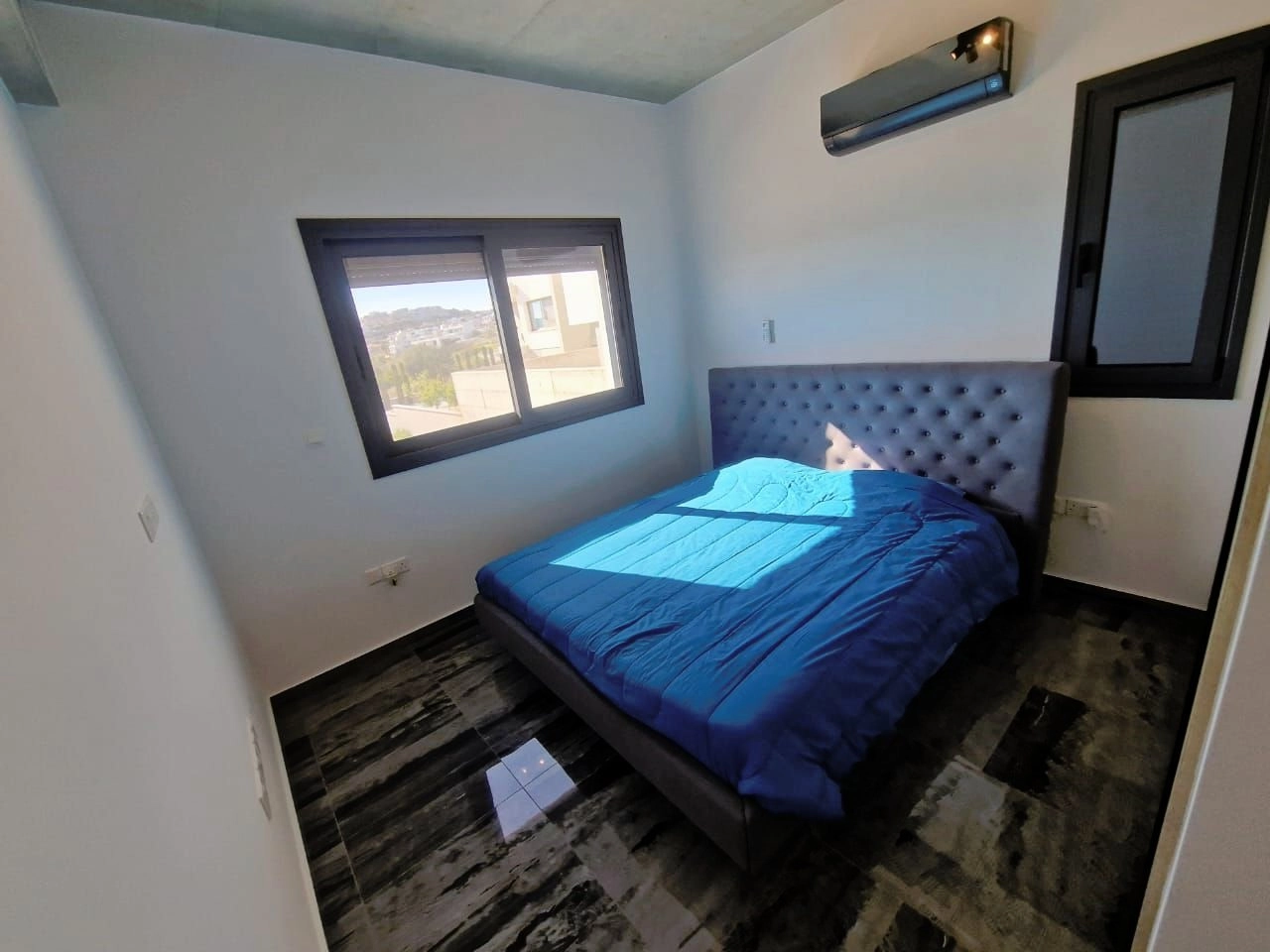 2 Bedroom Apartment for Sale in Agia Paraskevi, Limassol District