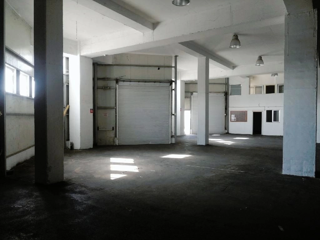 5448m² Warehouse for Sale in Limassol District