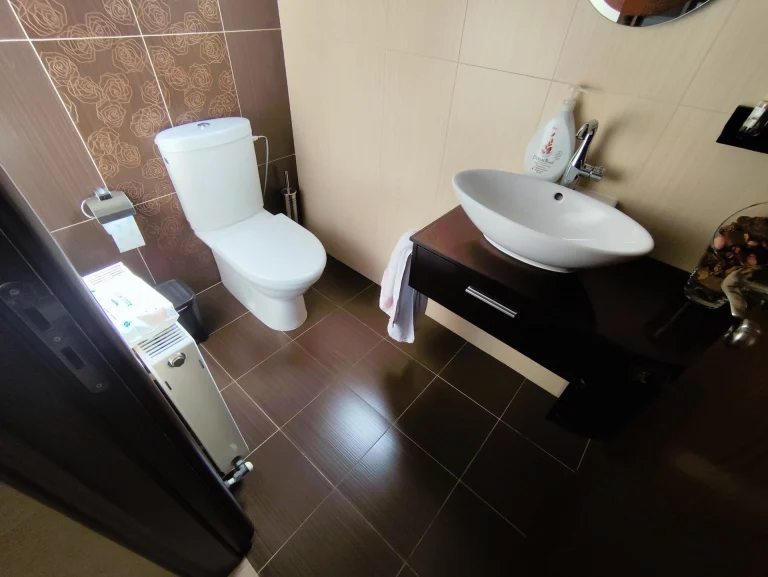 4 Bedroom House for Sale in Limassol District