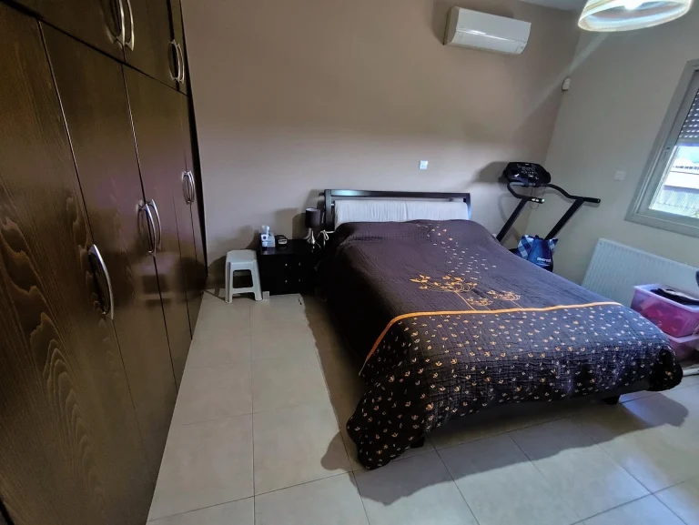 4 Bedroom House for Sale in Limassol District