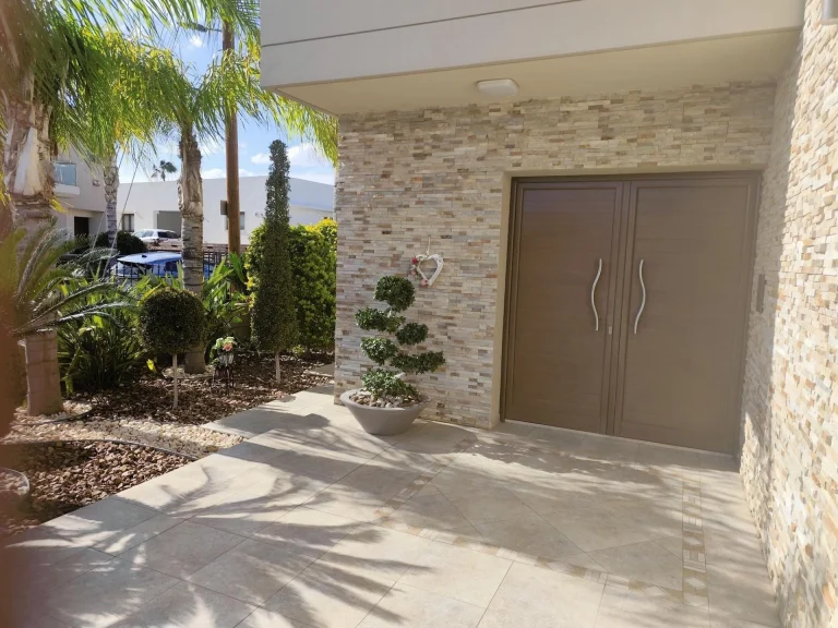 4 Bedroom House for Sale in Limassol District