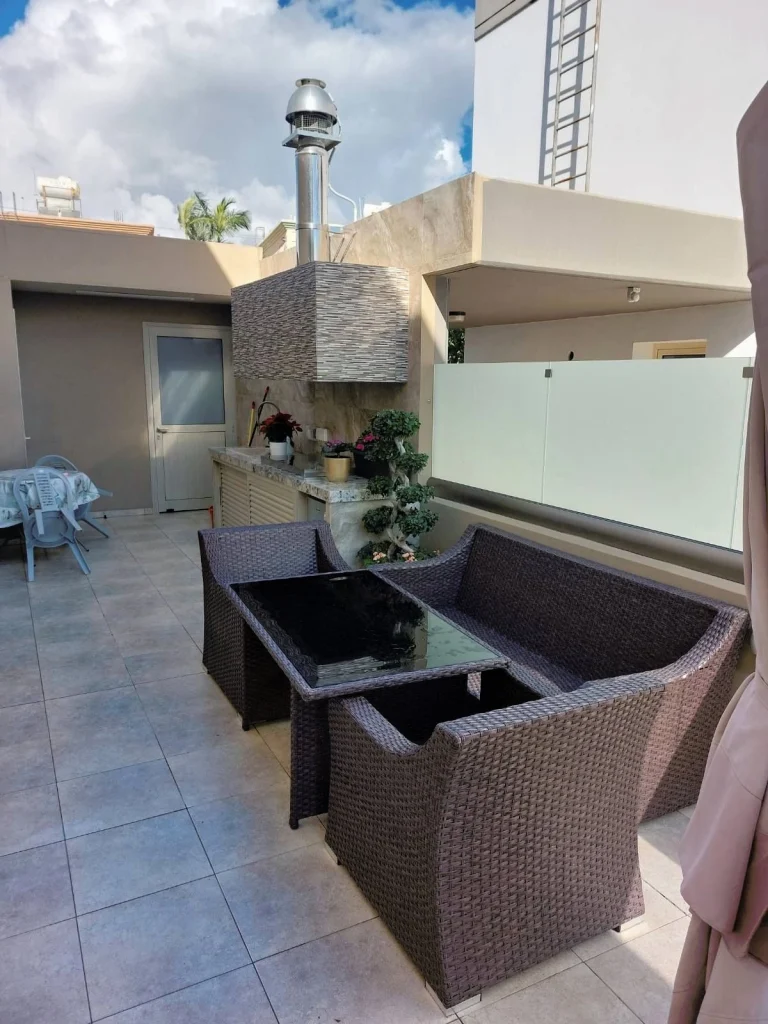 4 Bedroom House for Sale in Limassol District