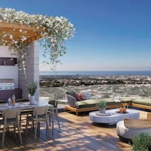 4 Bedroom House for Sale in Konia, Paphos District