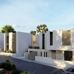 3 Bedroom House for Sale in Konia, Paphos District