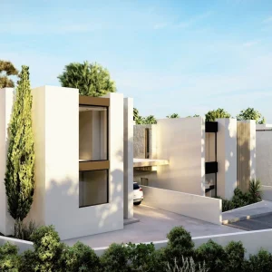 3 Bedroom House for Sale in Konia, Paphos District