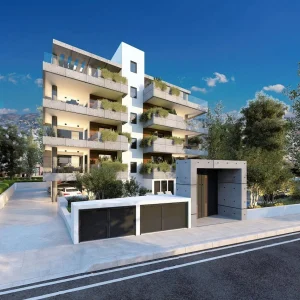 2 Bedroom Apartment for Sale in Chlorakas, Paphos District