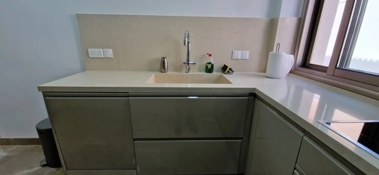 3 Bedroom Apartment for Sale in Tombs Of the Kings, Paphos District