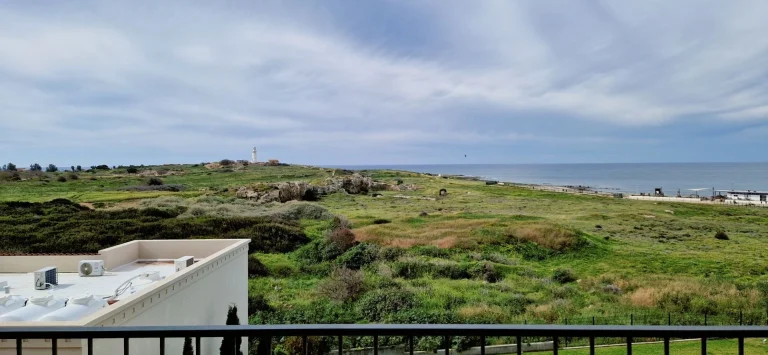 3 Bedroom Apartment for Sale in Tombs Of the Kings, Paphos District