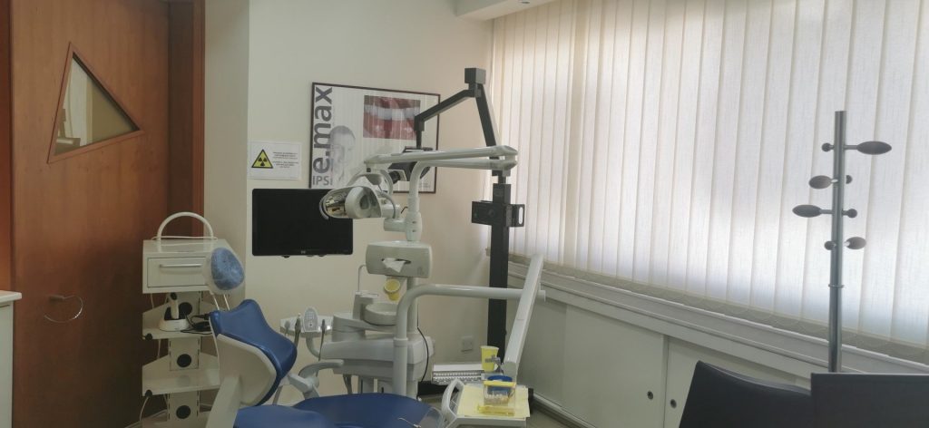 75m² Office for Rent in Limassol – Agia Zoni